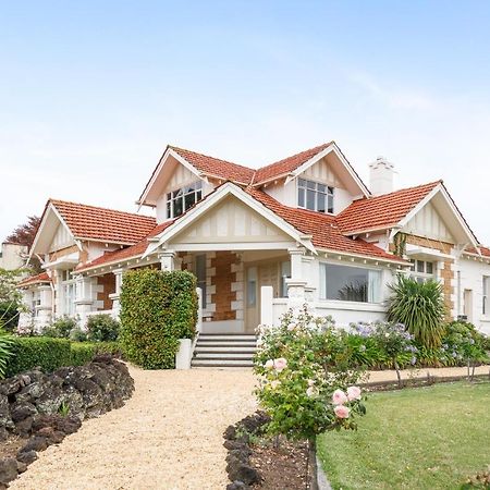 Delgattie Estate Bed & Breakfast Mount Gambier Luaran gambar