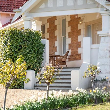 Delgattie Estate Bed & Breakfast Mount Gambier Luaran gambar