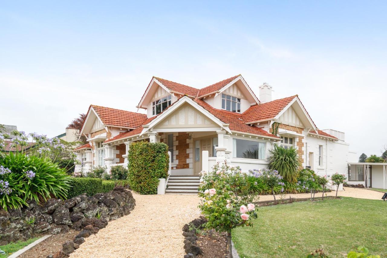 Delgattie Estate Bed & Breakfast Mount Gambier Luaran gambar