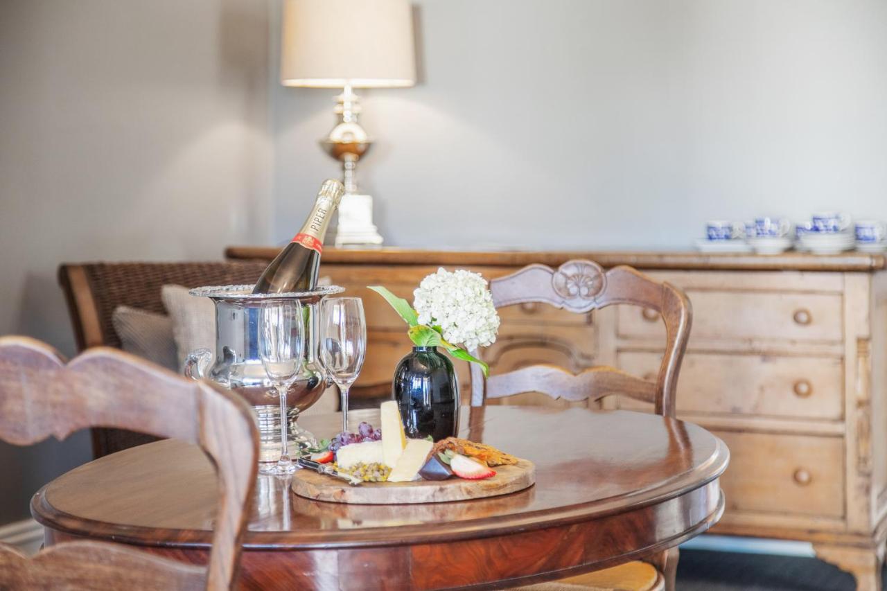 Delgattie Estate Bed & Breakfast Mount Gambier Luaran gambar