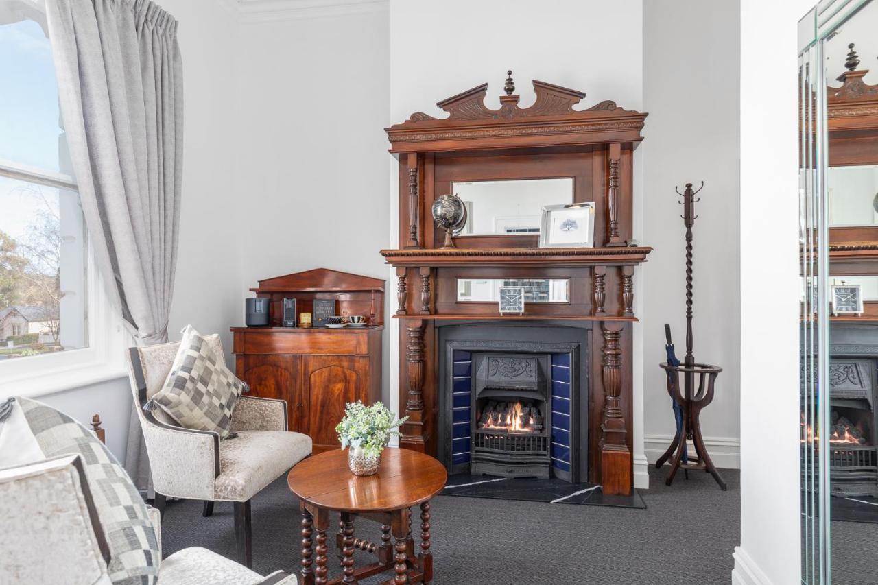 Delgattie Estate Bed & Breakfast Mount Gambier Luaran gambar
