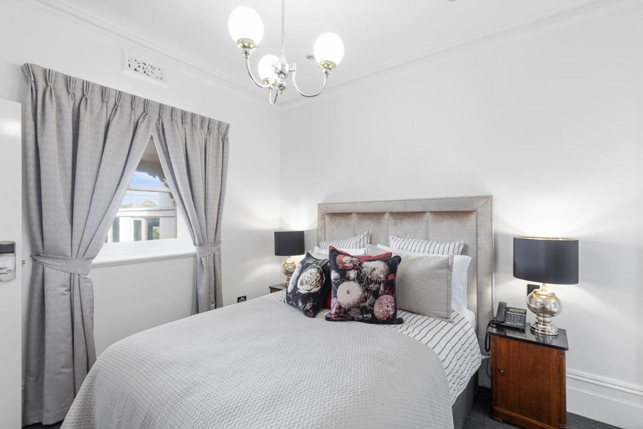 Delgattie Estate Bed & Breakfast Mount Gambier Luaran gambar