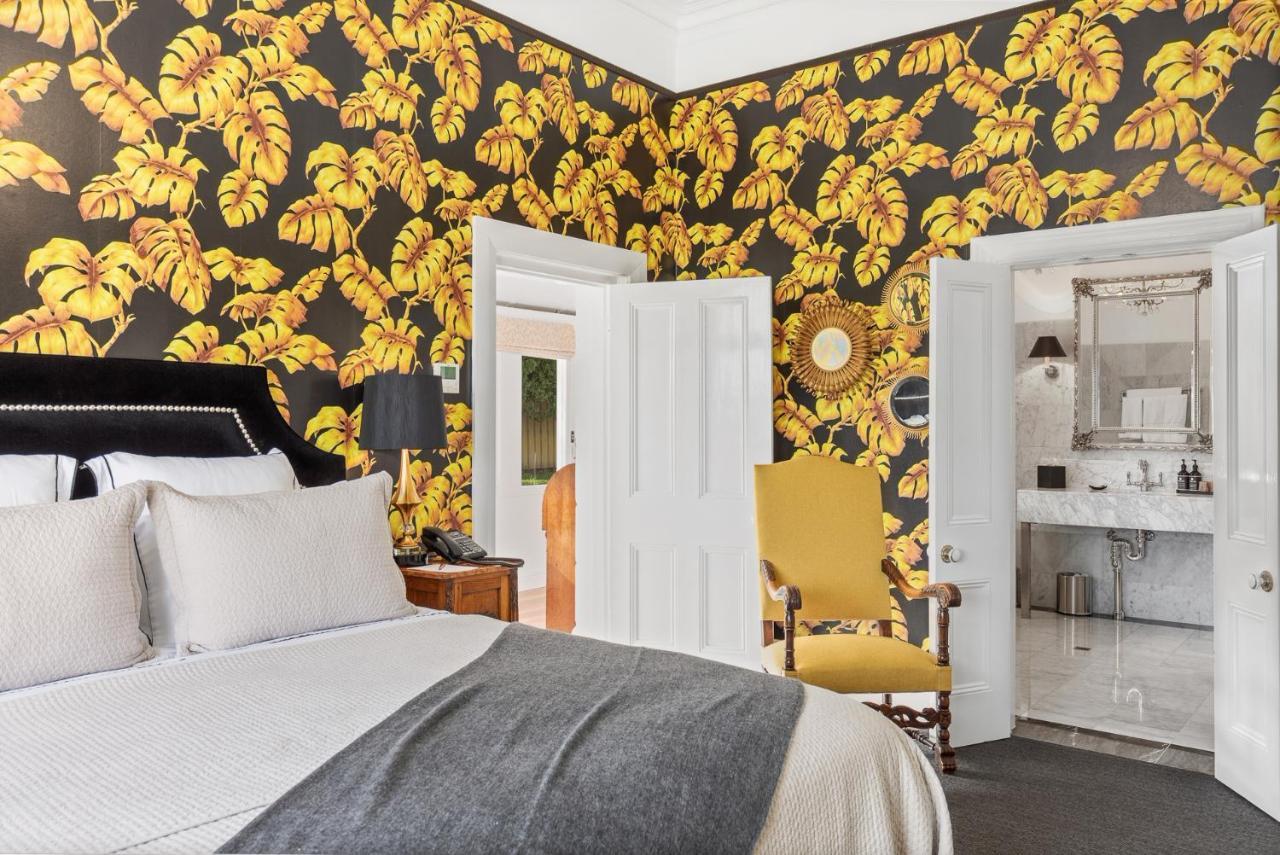 Delgattie Estate Bed & Breakfast Mount Gambier Luaran gambar